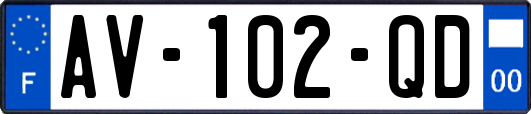 AV-102-QD