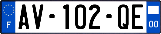 AV-102-QE