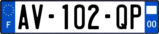 AV-102-QP