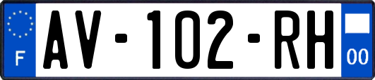AV-102-RH