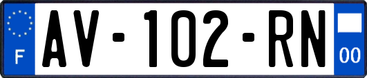 AV-102-RN