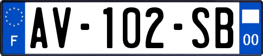 AV-102-SB