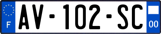 AV-102-SC