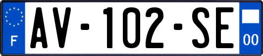 AV-102-SE