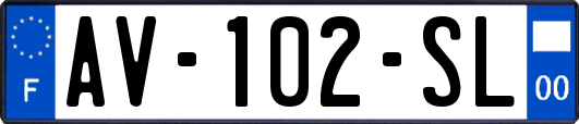 AV-102-SL