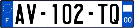 AV-102-TQ