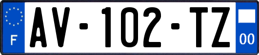 AV-102-TZ