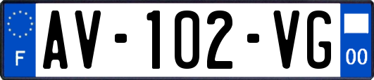 AV-102-VG