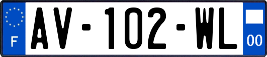 AV-102-WL
