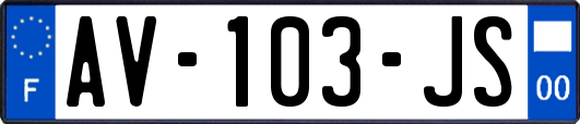 AV-103-JS