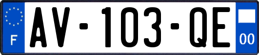 AV-103-QE