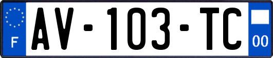 AV-103-TC