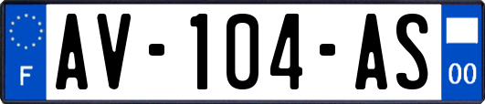 AV-104-AS