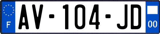 AV-104-JD