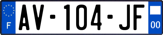 AV-104-JF