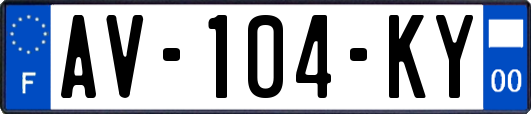 AV-104-KY