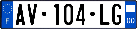 AV-104-LG