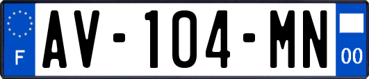 AV-104-MN