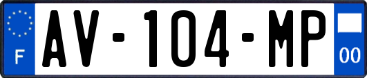 AV-104-MP