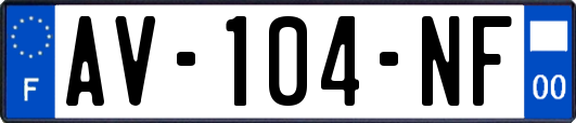 AV-104-NF