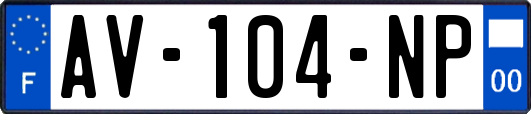 AV-104-NP