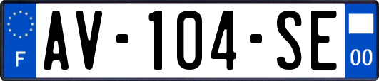 AV-104-SE