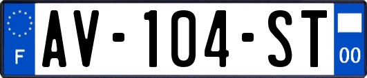 AV-104-ST