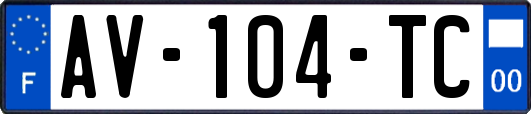 AV-104-TC