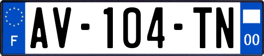 AV-104-TN