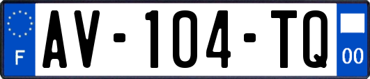 AV-104-TQ