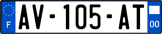 AV-105-AT