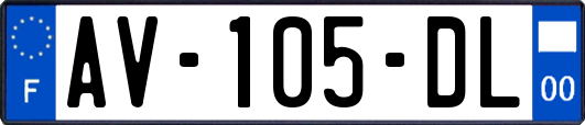 AV-105-DL