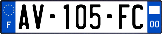 AV-105-FC