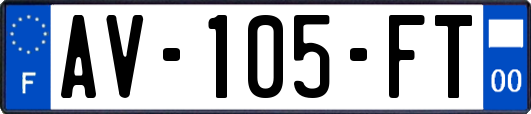 AV-105-FT