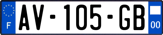 AV-105-GB