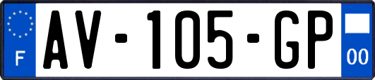 AV-105-GP
