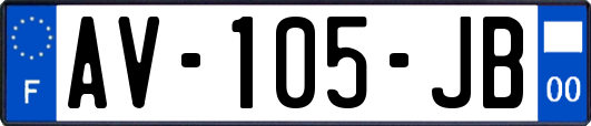 AV-105-JB