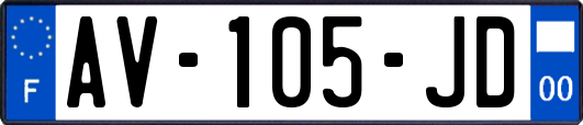 AV-105-JD