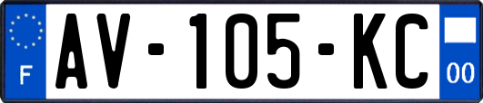 AV-105-KC