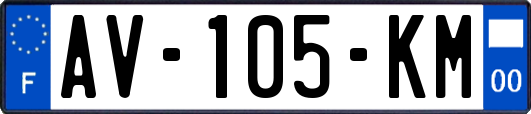 AV-105-KM