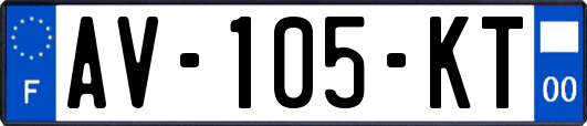 AV-105-KT