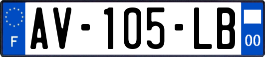 AV-105-LB