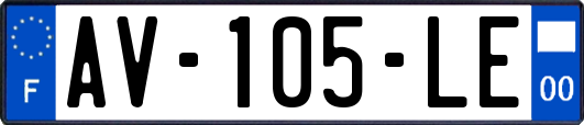 AV-105-LE