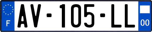 AV-105-LL