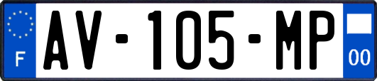 AV-105-MP
