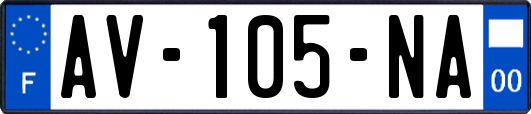 AV-105-NA