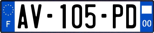 AV-105-PD