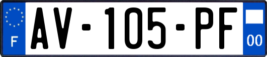 AV-105-PF