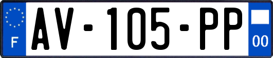 AV-105-PP