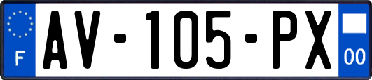 AV-105-PX